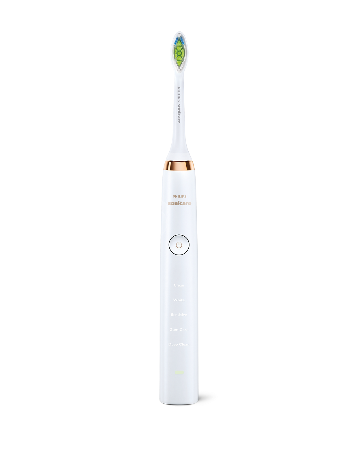 DiamondClean Sonic electric toothbrush HX9391/90 | Sonicare
