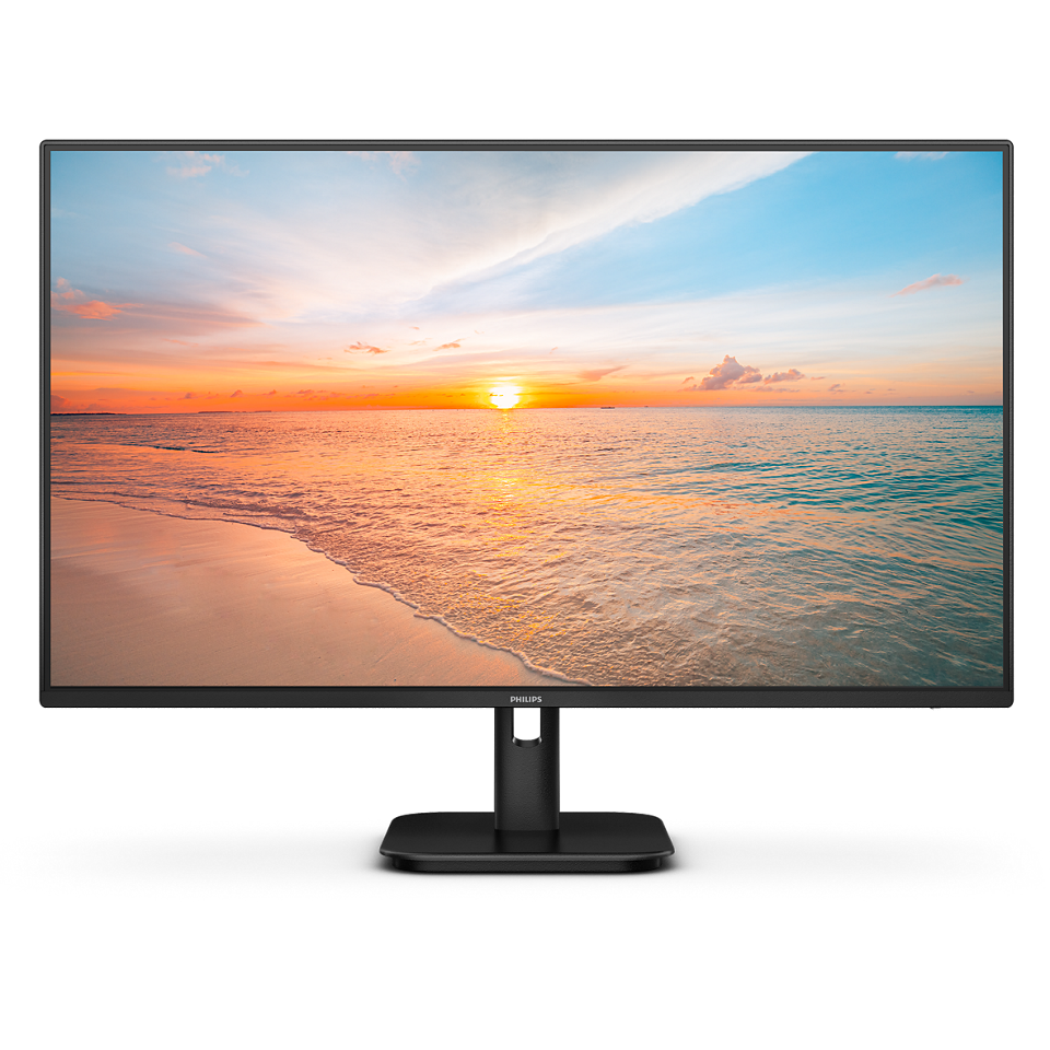 Monitor フル HD 液晶モニター 27E1N2100D/11 | Philips