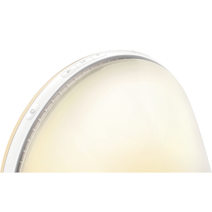 Wake-up Light HF3510/60 | Philips