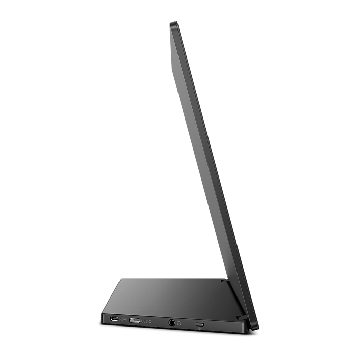 Business Monitor ポータブルモニター 16B1P3300/11 | Philips