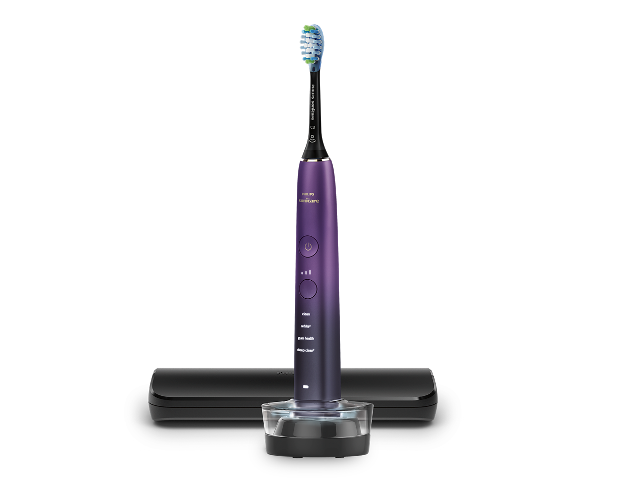 Philips Sonicare 9000 電動歯ブラシ 本体 Philips Sonicare 9000 電動