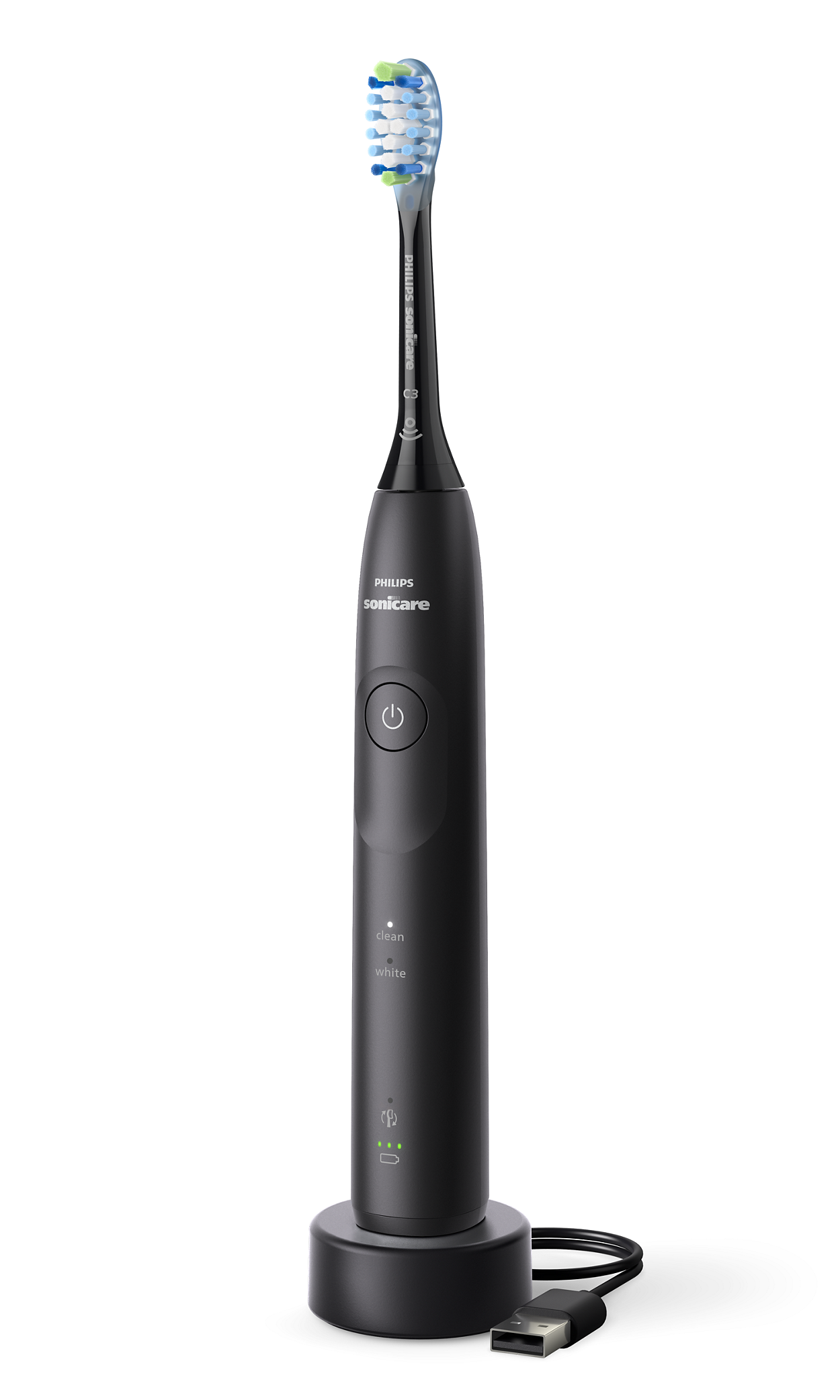 Sonicare 5500 Series ソニッケアー 5500シリーズ HX7111/02 | Sonicare