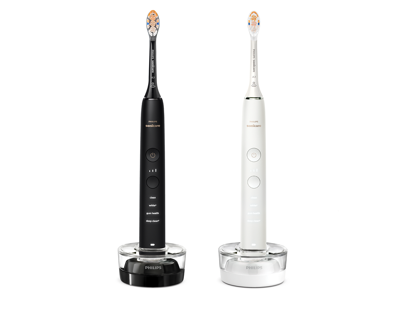 Philips Sonicare DiamondClean 9000 フィリップス ソニッケアー