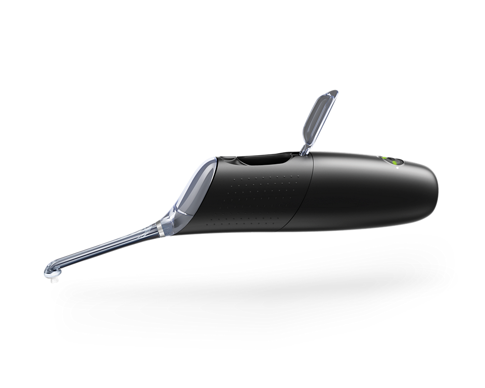 AirFloss Pro/Ultra - Interdental cleaner HX8332/13 | Sonicare