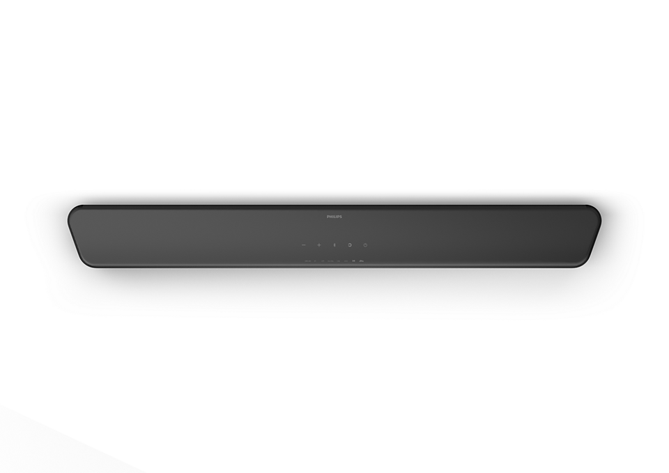 Soundbar 2.0 TAB5109/37 | Philips