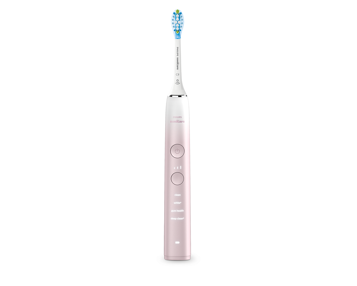 DiamondClean 9000 Brosse à dents rechargeable HX9911/84 | Sonicare