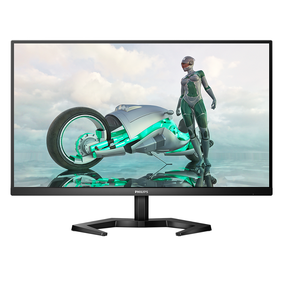 Gaming Monitor Full HD gaming monitor 27M1N3200VL/27 | Evnia