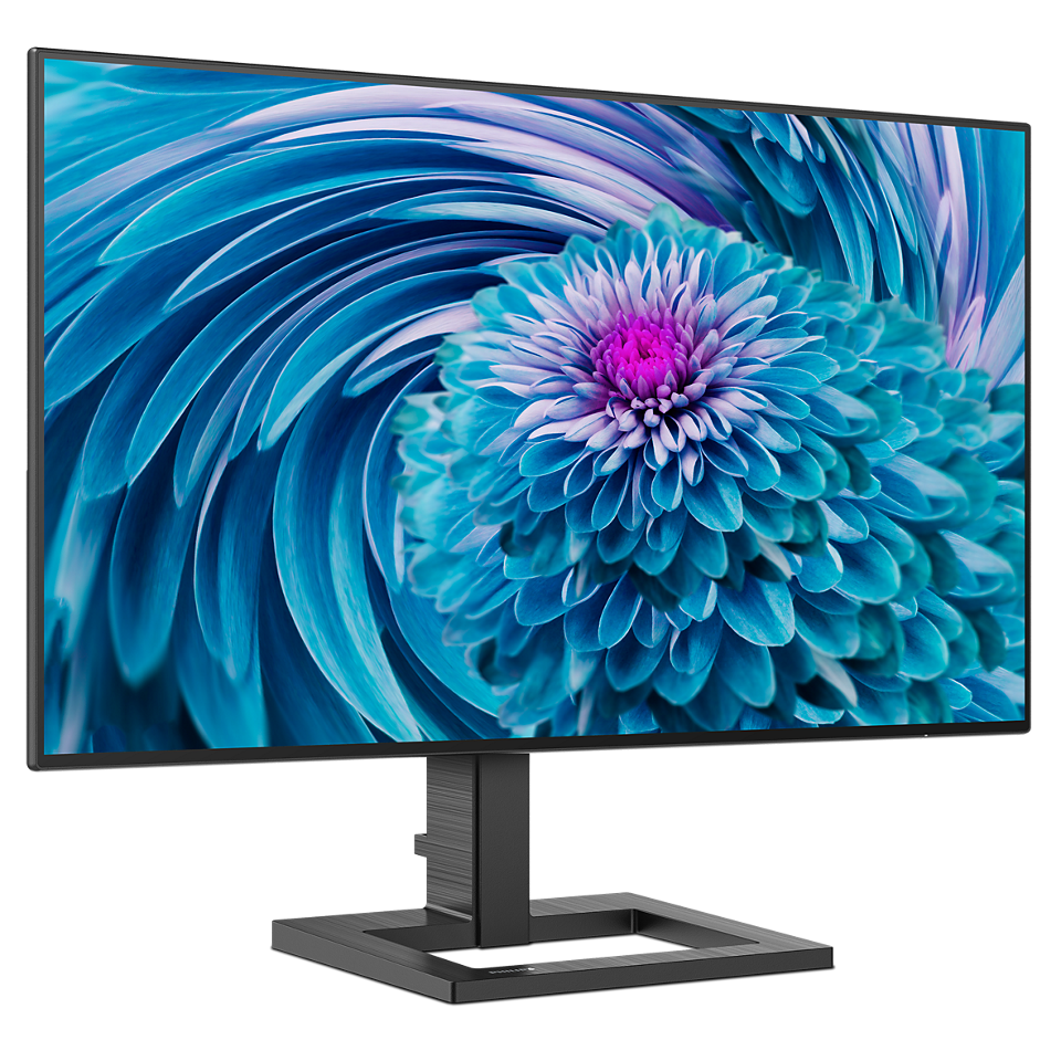 QHD LCD monitor 275E2F/69 | Philips