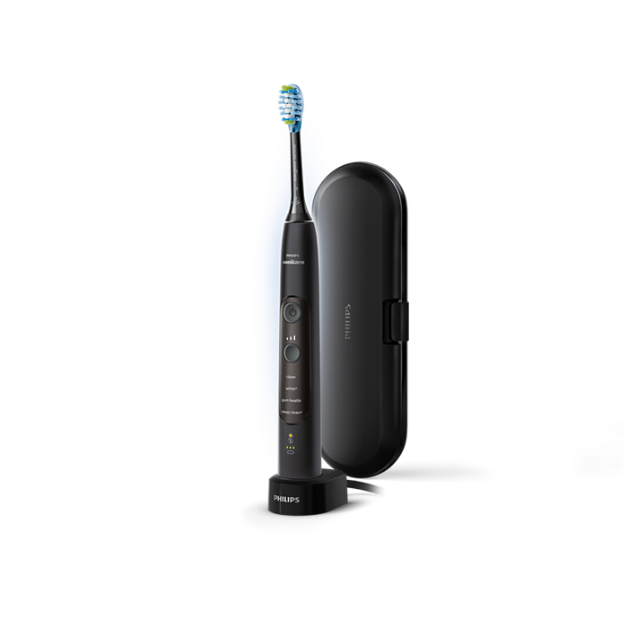 ExpertClean 7500 エキスパートクリーン HX9692/12 | Philips