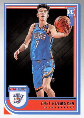 その他 Chet Holmgren Court Kings level 4 Rookie Chet Holmgren 2022
