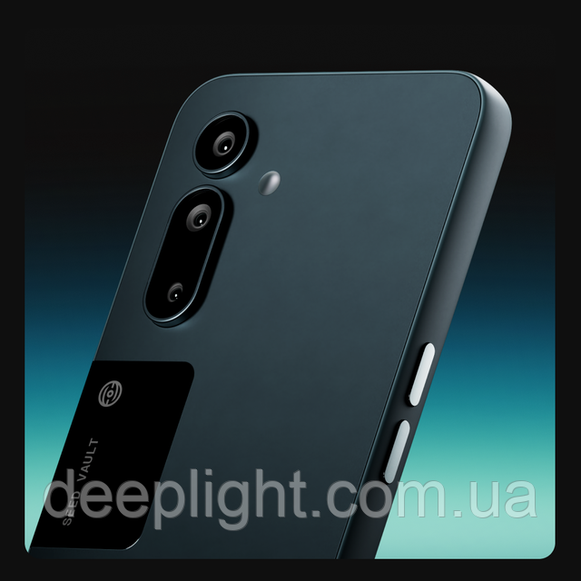 solana mobile seeker 未開封（段ボールから） Solana Mobile Seeker