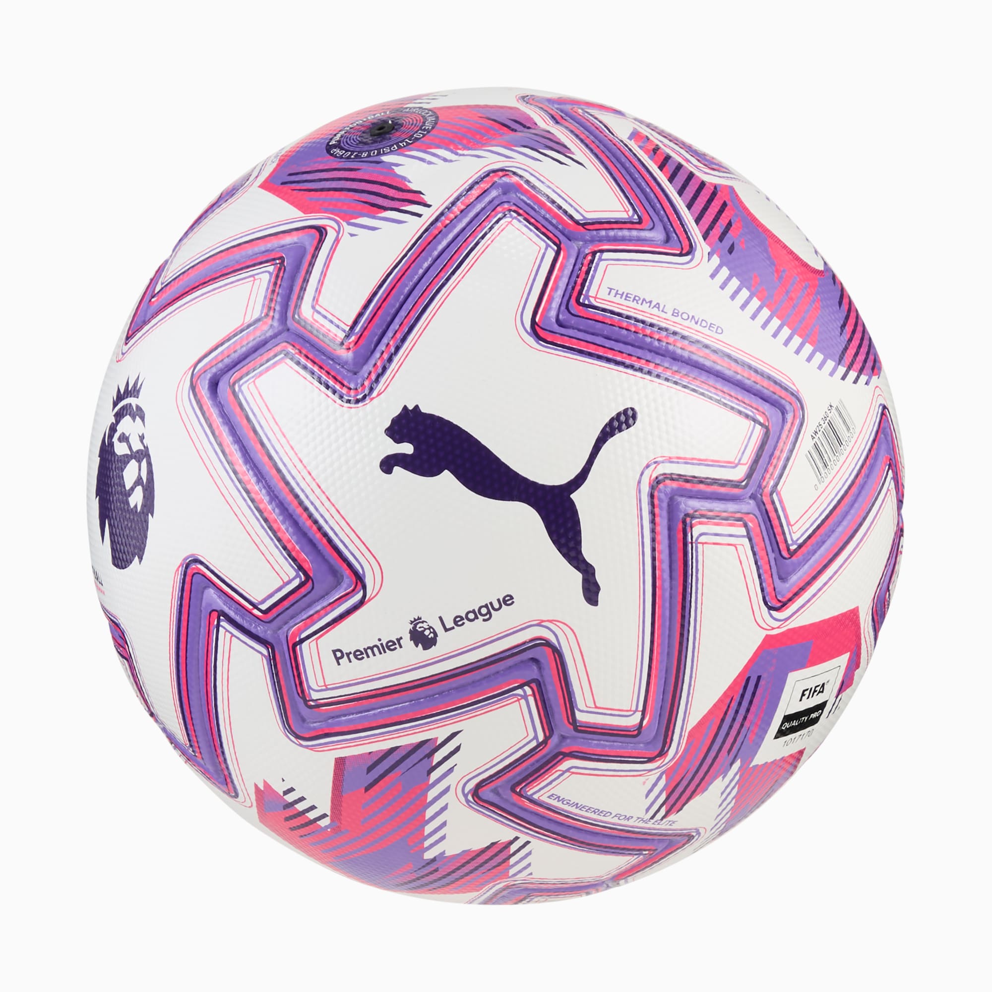 Orbita Ultimate Brilliance FIFA® Quality Pro Soccer Ball | PUMA