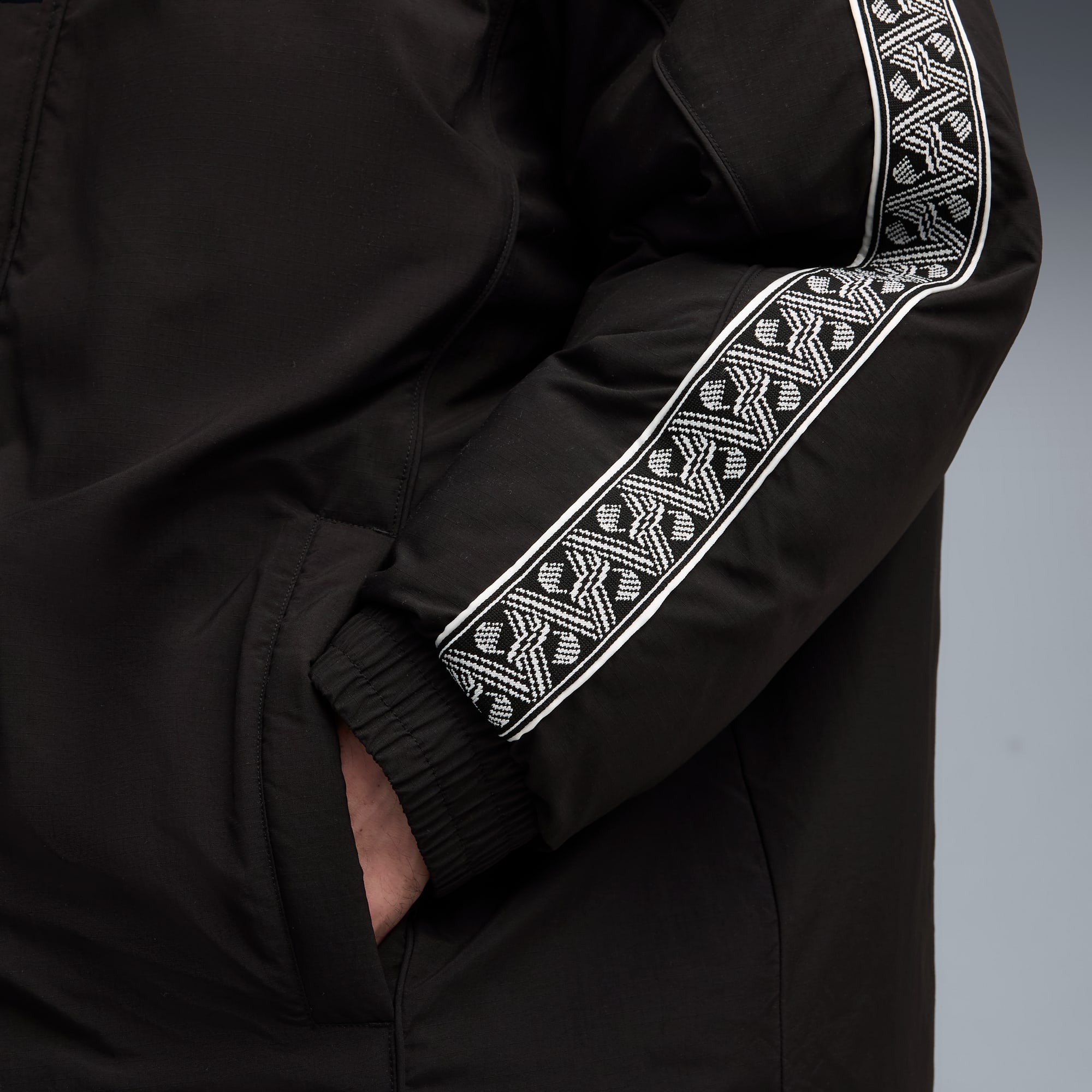 King-Men's-Oversized-Puffer-Jacket