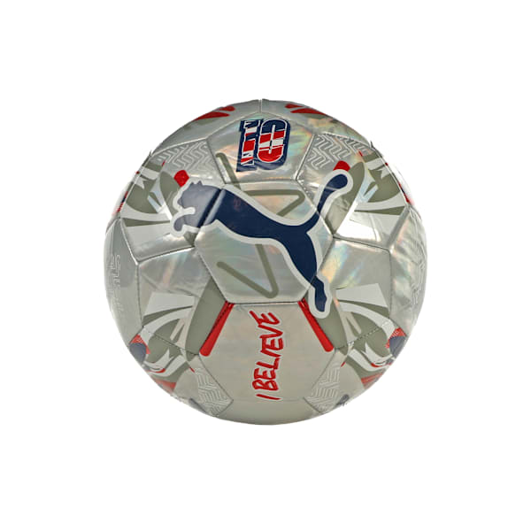 PUMA x CHRISTIAN PULISIC Road to the Big Stage Mini Ball | PUMA