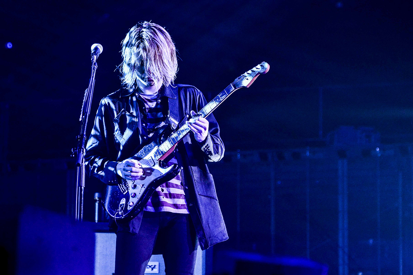 Eye of the Storm アイ・オブ・ザ・ストームライブピックtoru