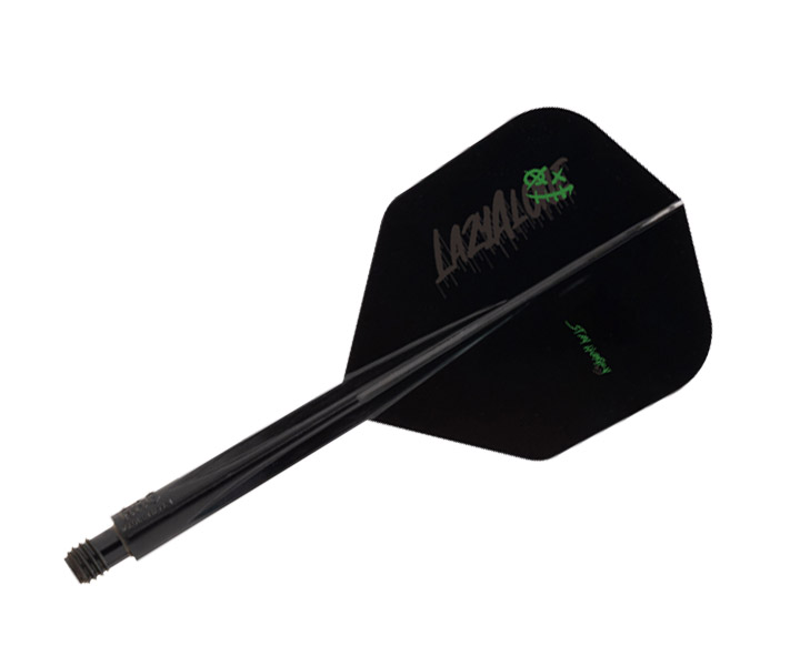 TRINIDAD LAZY ZERO ダーツセット 22g TRINIDAD レイジーゼロ 松吉 輝