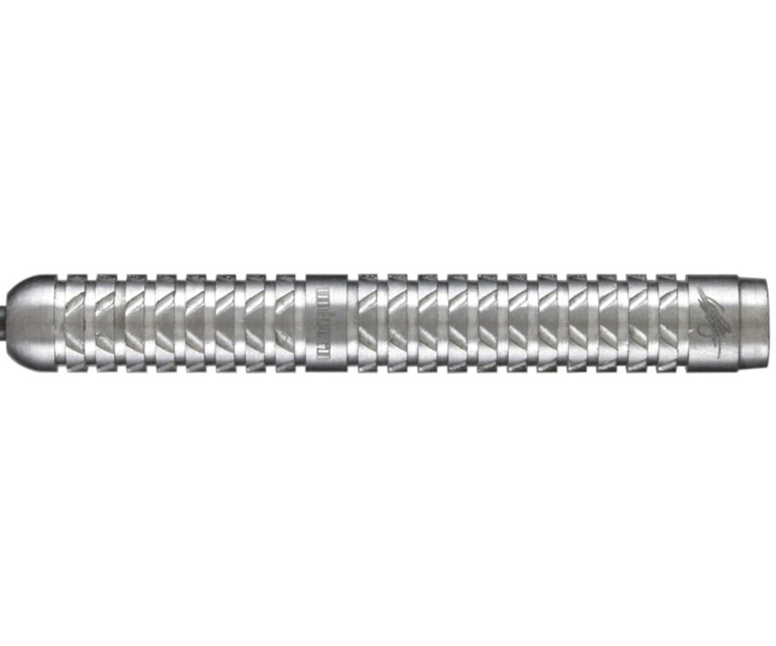 ダーツバレル【ユニコーン】マエストロ 90% 浅田斉吾モデル スティール