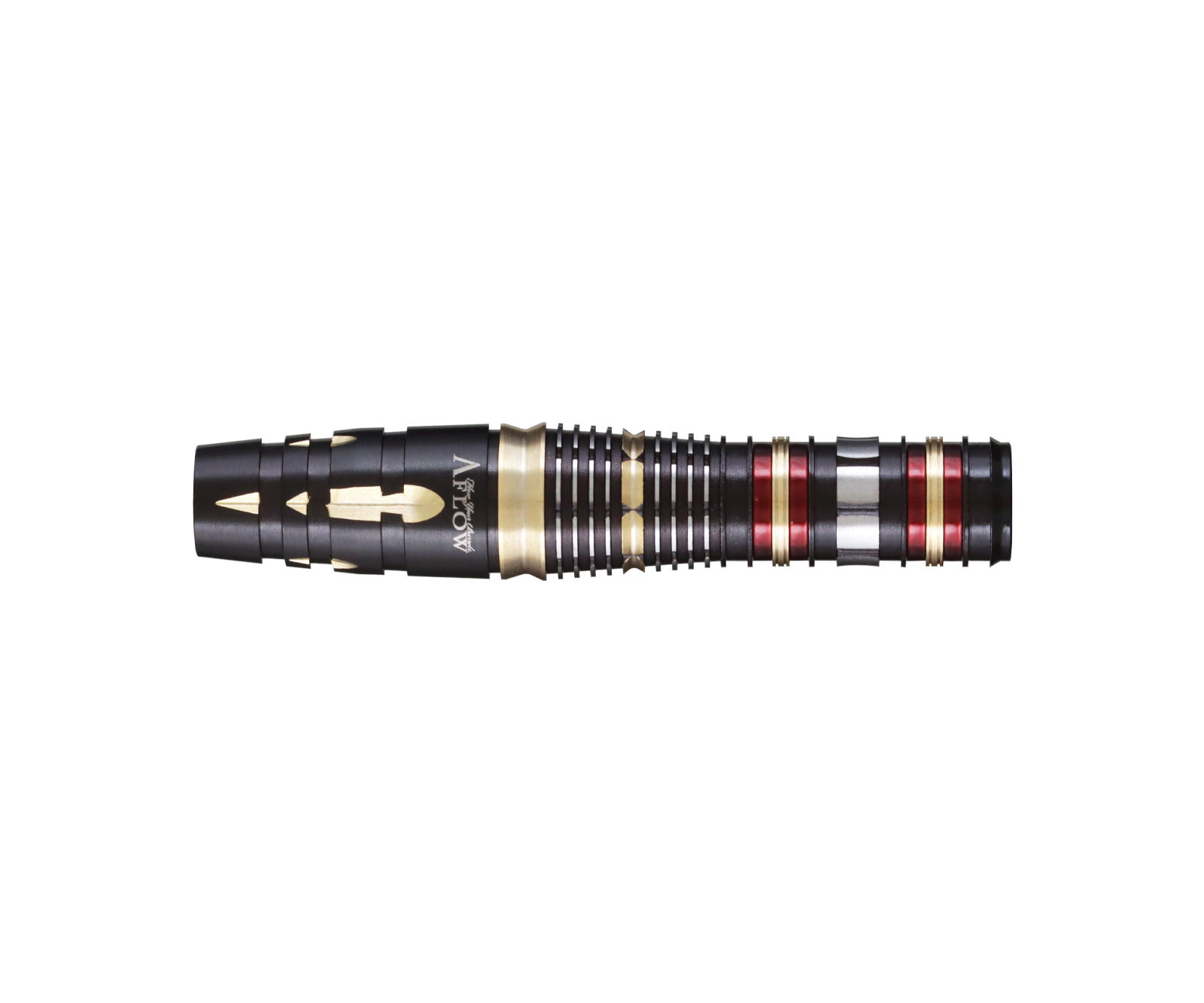 バレル【ダイナスティー】エーフロー クリスタルライン フォーレイ2