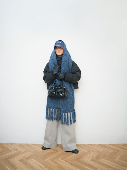 Sheep Leather Minimal Gloves/シープレザーミニマルグローブ（手袋