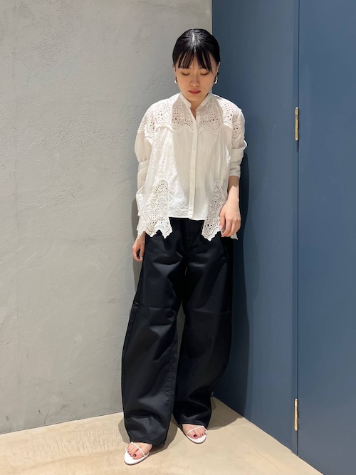 セール】Curensology(カレンソロジー)/＜&RC＞チノカーヴィーパンツ