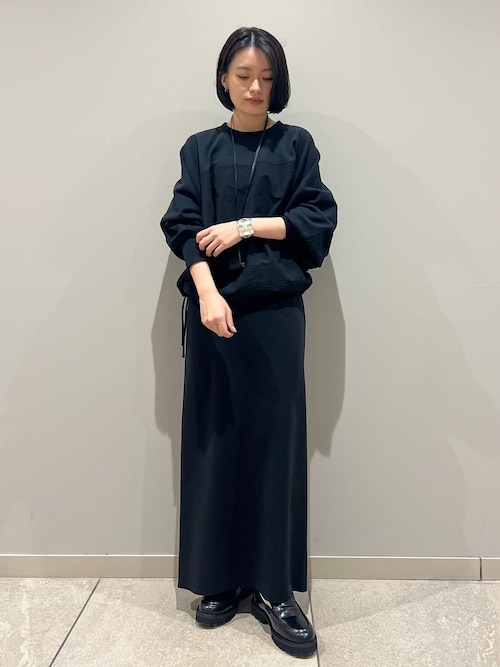 Curensology(カレンソロジー)/＜CSG＞レザーリップケース