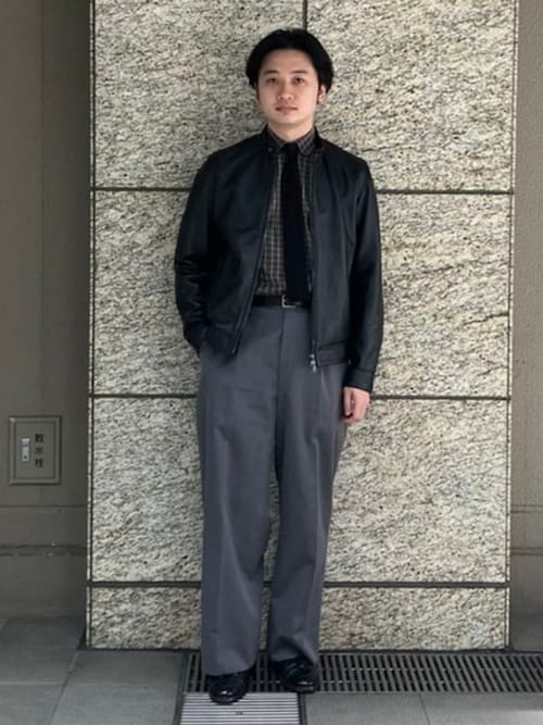 ビームスの百名品】EMMETI × Brilla per il gusto / 別注 JURI BEAMS3