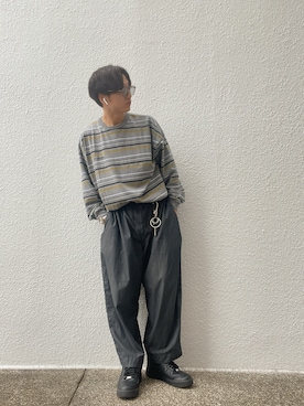 Porter Classic SATCHMO CHINOS