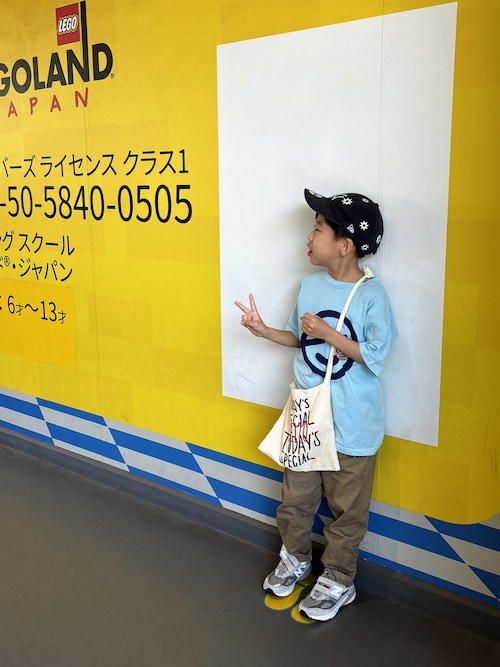 NEW ERA/ニューエラ キッズ キャップ CAP YOUTH 920 NEYYAN FLW