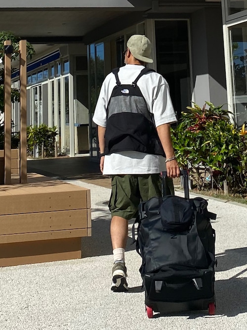 THE NORTH FACE Rolling Thunder 30 キャリー