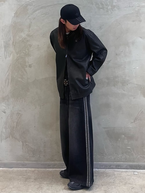 adidas プレザー ファイヤーバード オーバーサイズ 販売 トラック