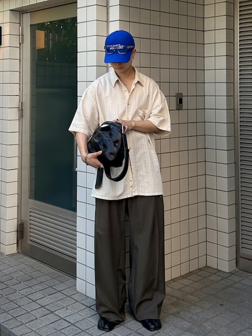 DIALOGUE+ キャップ 帽子 未使用 ダイアローグ DIALOGUE+ キャップ