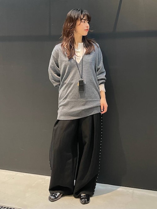 Curensology(カレンソロジー)/＜CSG＞レザーリップケース