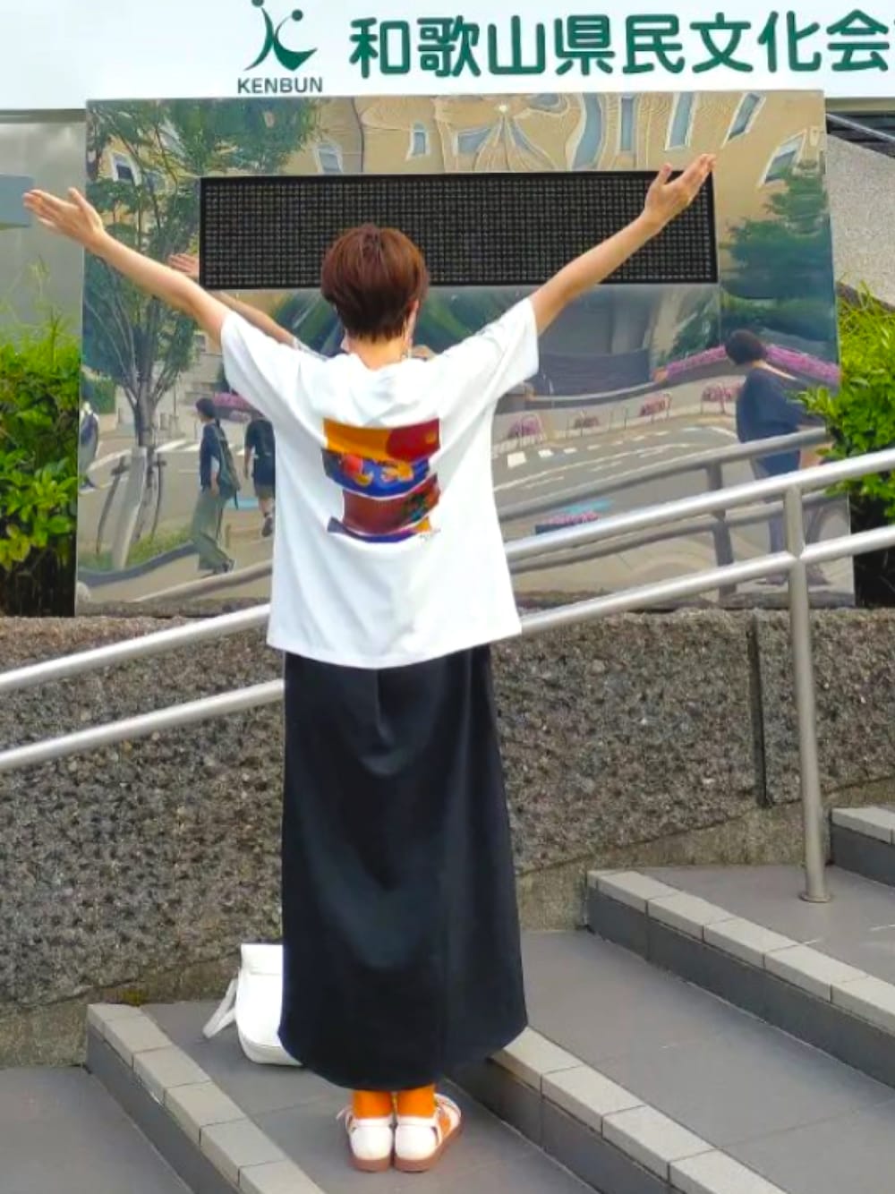 藤井風 グッズ Tシャツ 藤井風 LIVE ベジTーシャツ Mサイズ 藤井風 LIVE