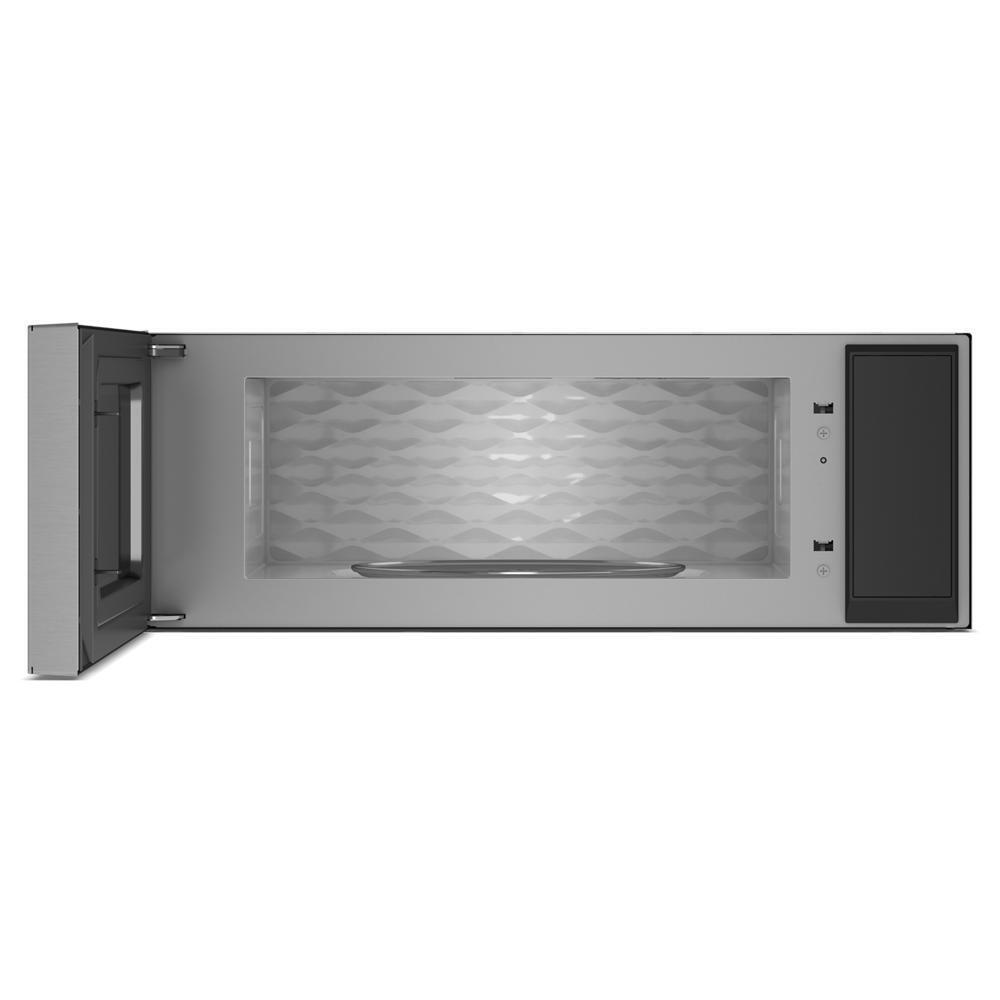 KMML550RPS by KitchenAid - Smart Low Profile Microwave Hood