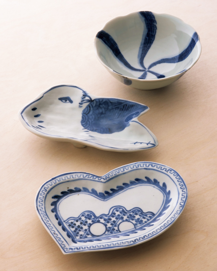 人気陶芸家・村田 森さんの今を京都で体感できる器ショップ「となりの