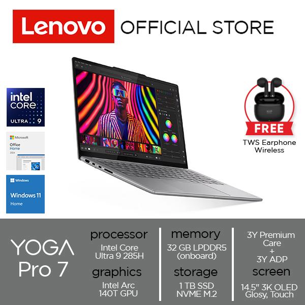 Lenovo Yoga Pro7i Gen8 i7-13700H