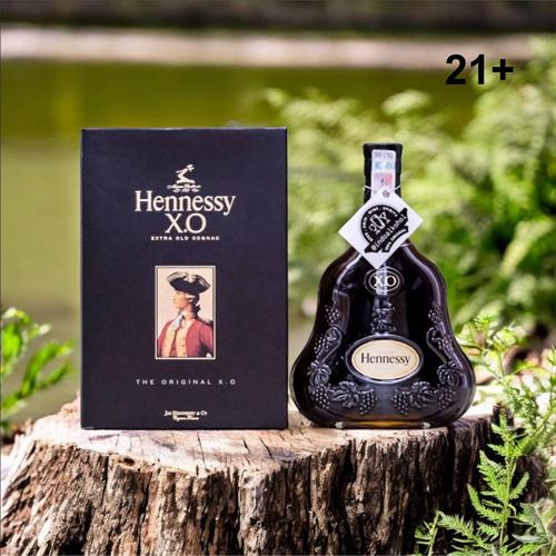 未開栓 ヘネシー コニャック XO 700ml hennessy 07 未開栓 ヘネシー