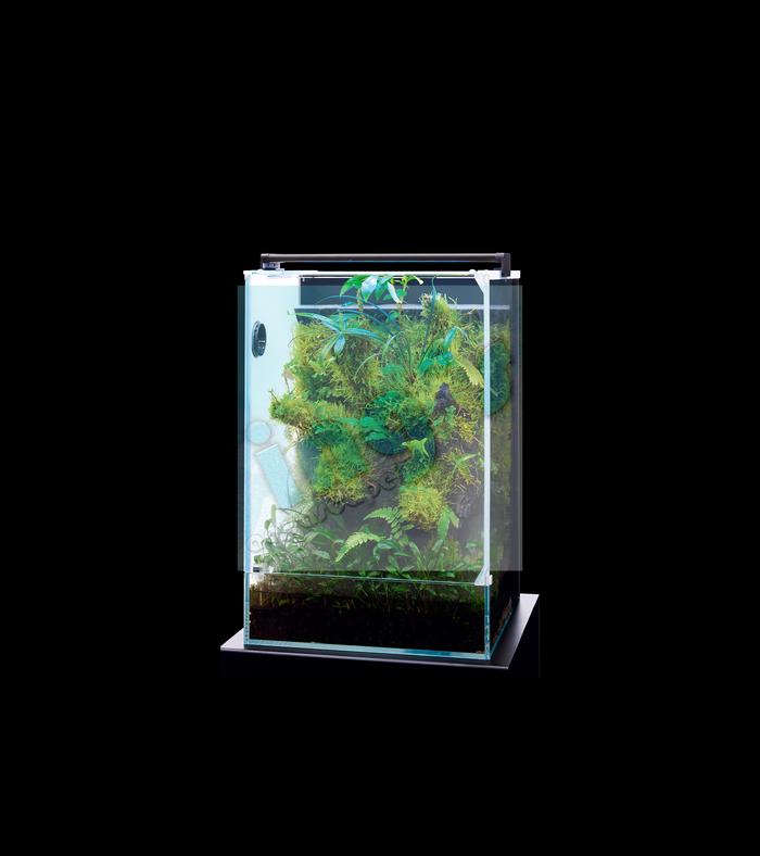 ADA DOOA システムパルダ30+パルダライト30 セット SYSTEM PALUDA