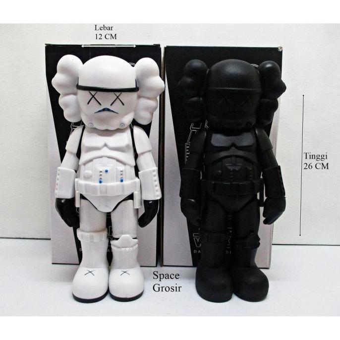 ADAM LISTER アダムリスター KAWS シルクスクリーン ADAM LISTER