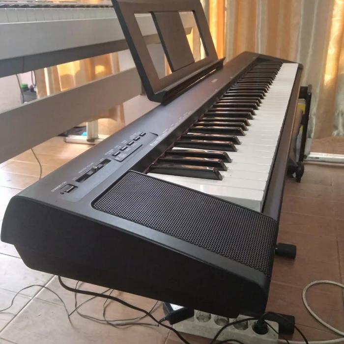 YAMAHA NP-30 電子ピアノ