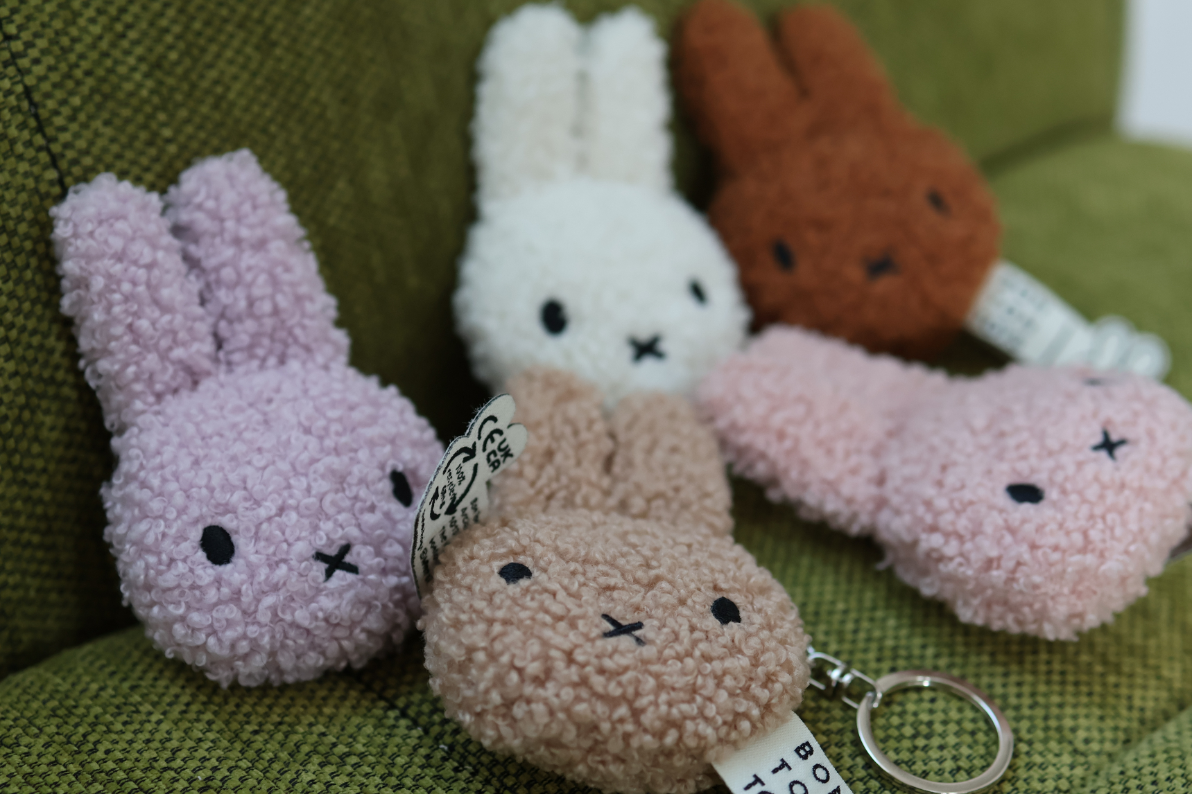 STERFF Bunny Teddy Keyring ホワイト 未開封 楽天市場】シュタイフ