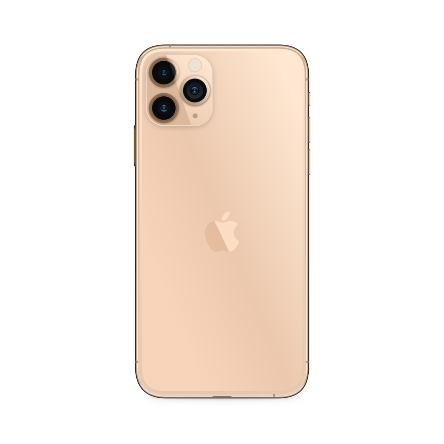iPhone 11 Pro (256GB) - GOLD - VITRINE - Standbyte Informática