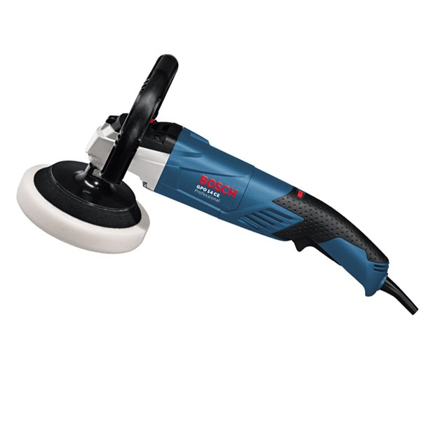 Politriz Angular 7 GPO-14 CE 220v - Bosch - Piatã Tem - Máquinas e