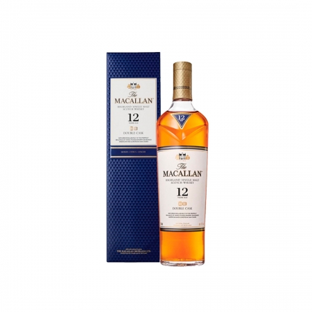 MACALLAN 12年 スコッチウイスキー 700ml Whisky The Macallan 12