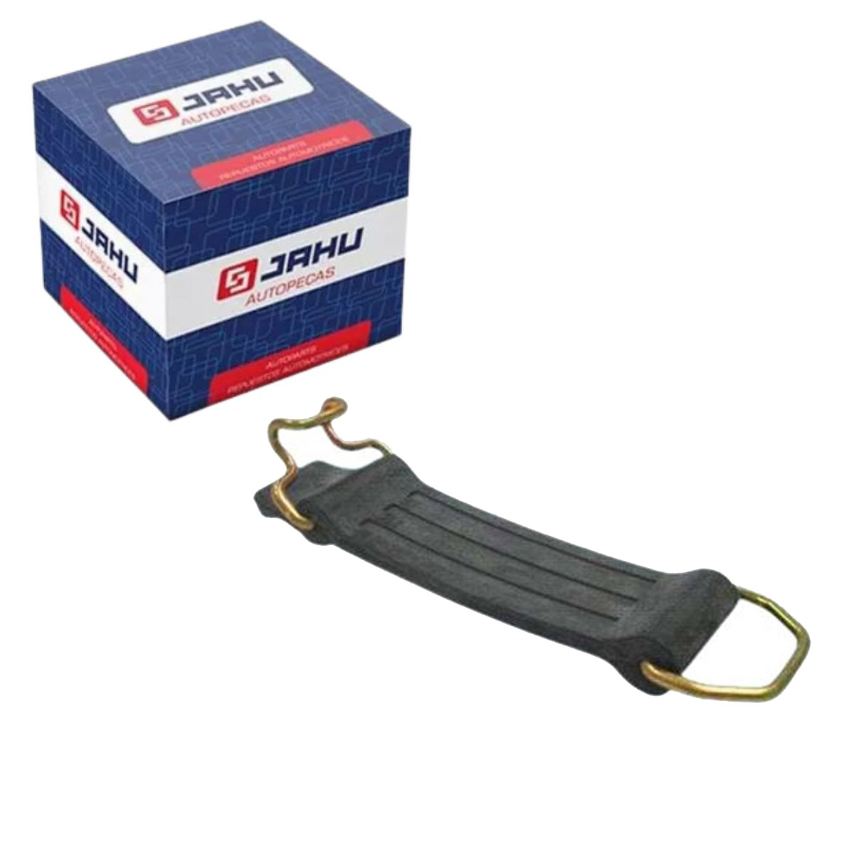 603556 - Cinta Fixacao Macaco - Uno - Jahu