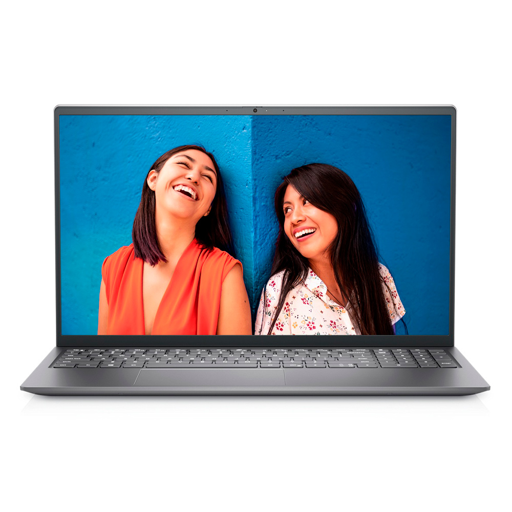 Notebook Dell Inspiron 5510 Core i5 11320H 8GB Ssd 256GB Tela Full