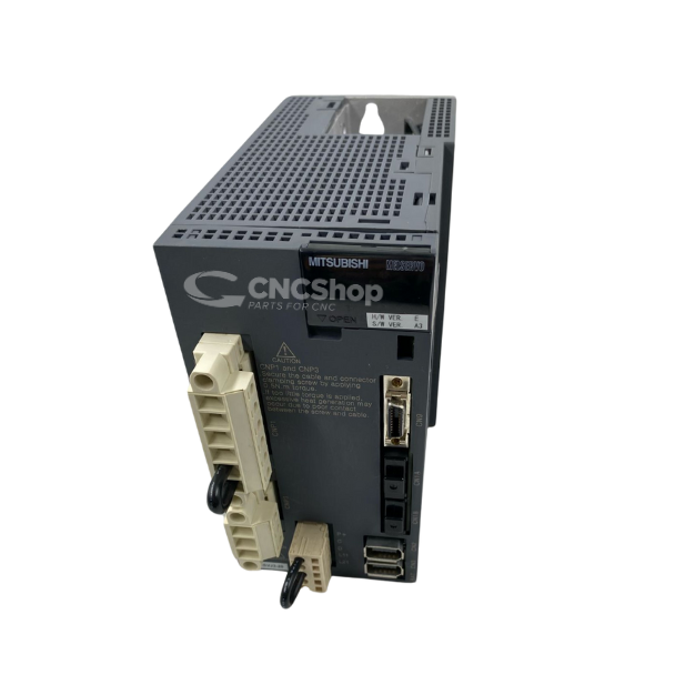 三菱電機 サーボドライバ MDS-D-SVJ3-03NA 三菱電機 サーボドライバ