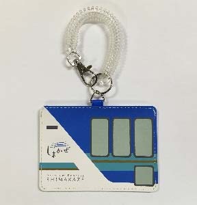 近鉄 しまかぜ 5周年記念グッズ 販売（2018年3月21日～） - 鉄道コム