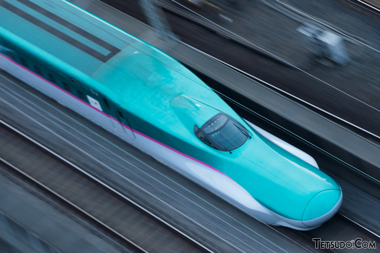 東北・北海道新幹線 50％割引企画乗車券 発売（2024年11月11日