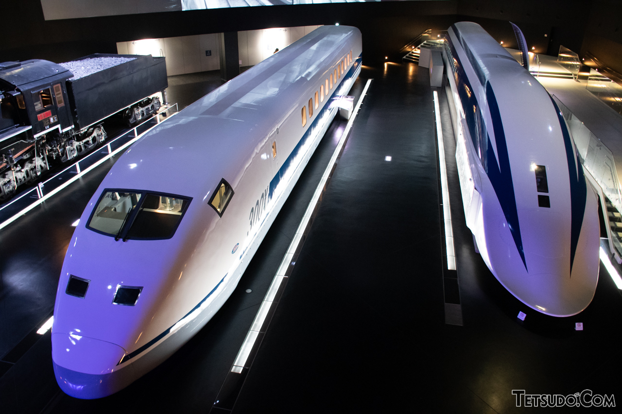 日本で「最も速い」列車とは？ 新幹線と在来線の「表定速度」2024年版